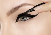 7 fantastic tutorials to teach you how to apply eyeliner properly