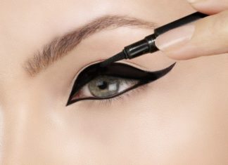 7 fantastic tutorials to teach you how to apply eyeliner properly