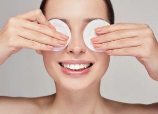 How to Get Rid of Eye Bags: 10 Tips and Tricks that Work!