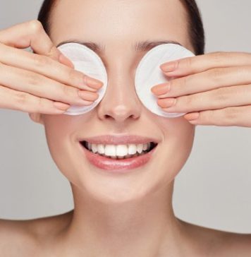 How to Get Rid of Eye Bags: 10 Tips and Tricks that Work!