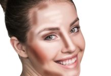 How to contour your nose properly