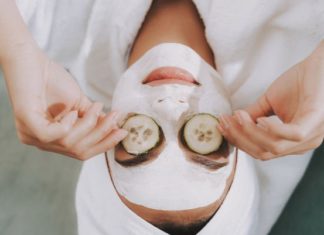 6 Natural Remedies for Wrinkles to Make You Look Younger