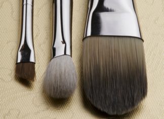 Makeup brushes 101