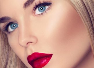 5 tutorials to teach you how to contour your face properly