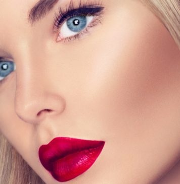 5 tutorials to teach you how to contour your face properly