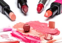 The 5 Best Lipsticks for Winter
