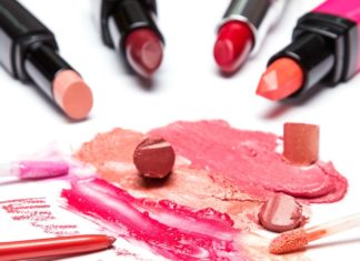 The 5 Best Lipsticks for Winter