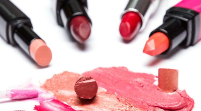 The 5 Best Lipsticks for Winter