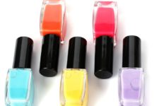 7 helpful tips to prevent nail polish from chipping