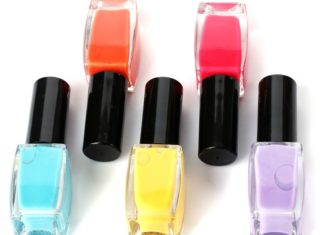 7 helpful tips to prevent nail polish from chipping