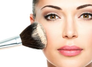 8 tutorials to teach you how to apply make-up like a pro