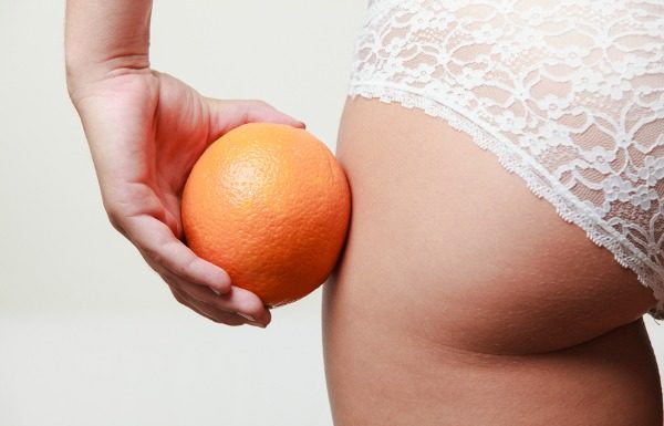 How to Get Rid of Cellulite: 10 Natural Remedies That Work