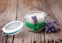 15 Sugar Scrubs for Gorgeous Summer Skin