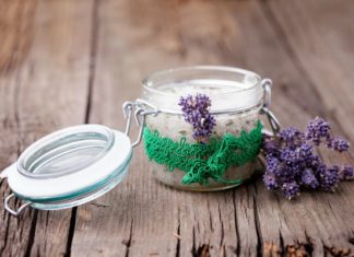 15 Sugar Scrubs for Gorgeous Summer Skin