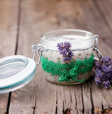 15 Sugar Scrubs for Gorgeous Summer Skin