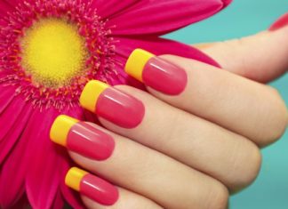 10 fun & easy nail art tutorials for beginners