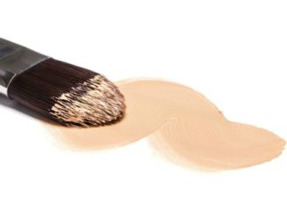 5 best foundations for all skin types