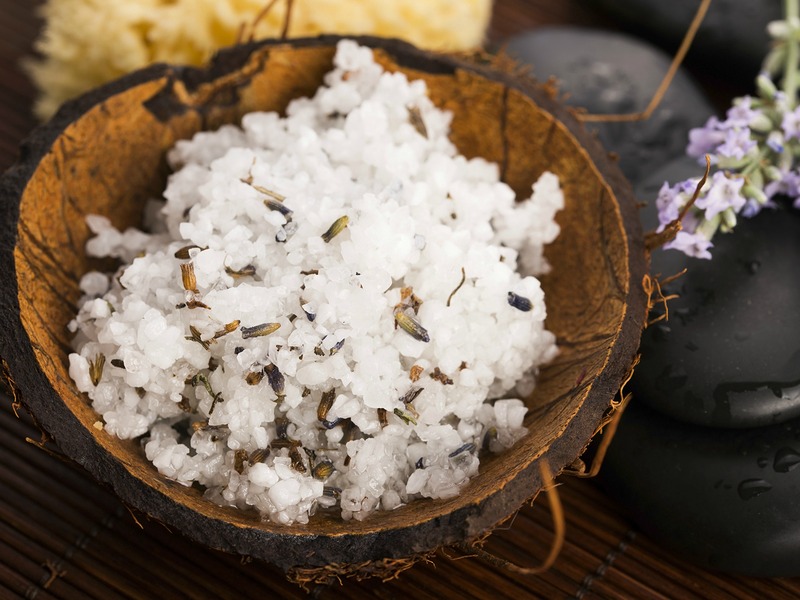 Body scrubs are a great way to exfoliate and combat stretch marks, cellulite, dry skin, and acne, and we've rounded up 15 of the best DIY recipes that are perfect for all skin types - even sensitive skin. Using natural ingredients like coffee, coconut oil, sugar, lemon, vanilla, peppermint, and lavender, these homemade recipes will make your skin look and feel amazing.