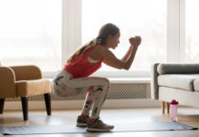 Bad Knees? 7 Knee Strengthening Exercises to Try