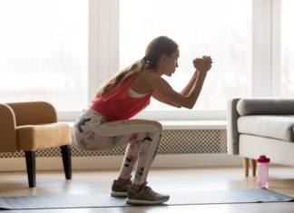 Bad Knees? 7 Knee Strengthening Exercises to Try