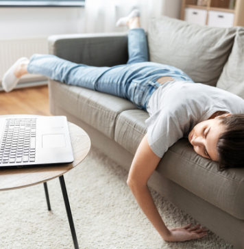 How to Recover From Burnout: 8 Tips to Help you Feel Better Sooner