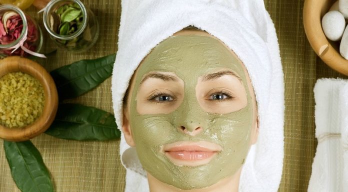 Homemade face masks for all skin types