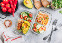 Eat Clean in Less Time: 9 Lazy Meal Prep Tips for Weight Loss
