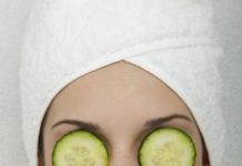 5 tutorials to teach you how to treat and hide puffy eyes