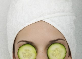 5 tutorials to teach you how to treat and hide puffy eyes