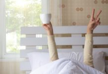 How to Become a Morning Person: 11 Tips & Hacks