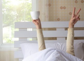 How to Become a Morning Person: 11 Tips & Hacks