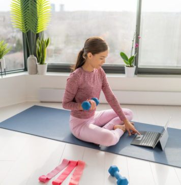 40 Peloton Quotes to Motivate and Inspire You Everyday!