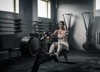 Low Impact Cardio: 6 Rowing Machine Workouts for Weight Loss