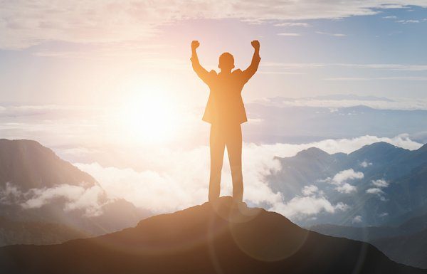 Self-Improvement 101: 11 Habits of Successful People