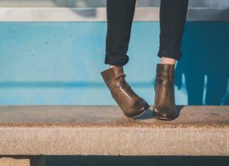 For the Love of Boots: 25 Ankle Boots under $50