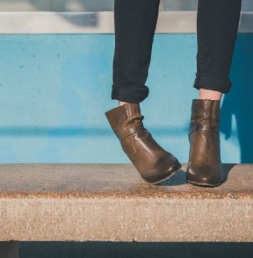 For the Love of Boots: 25 Ankle Boots under $50