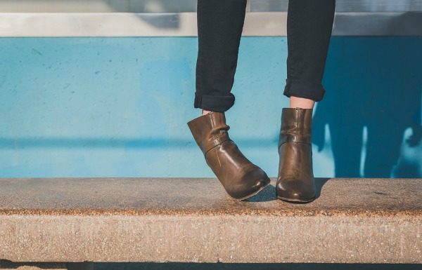 For the Love of Boots: 25 Ankle Boots under $50