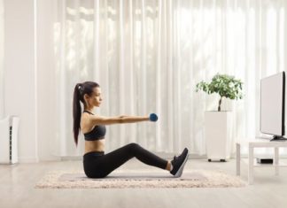 No Excuses! 5 Fat-Burning Low Impact Workouts for Beginners