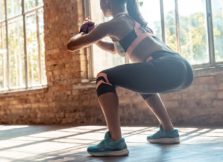 Tighten and Tone: 15 Leg and Glute Workouts for Women