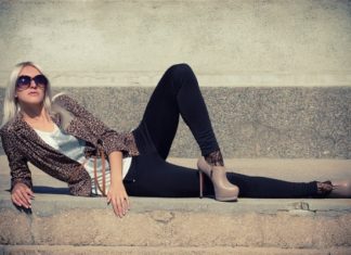 Fashion 101: 5 Tips to Teach You How to Wear Ankle Boots