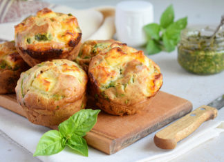 60 Healthy Make Ahead Breakfast Ideas for Weight Loss