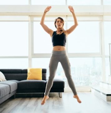 Strength and Speed: 5 Powerful Plyometric Exercises for Beginners