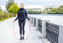 Feel the Burn! 5 Fat Burning Jump Rope Workouts for All Levels