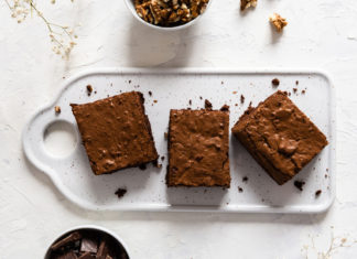 Guilt Free and Delicious: 21 Desserts Under 100 Calories