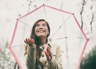 How to be a Positive Person: 9 Tips for a Happier Life