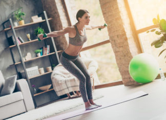 Tighten and Tone: 8 Transforming Tricep Workouts for Women