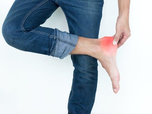 Plantar Fasciitis Relief: 7 Home Remedies to Treat and Prevent Pain