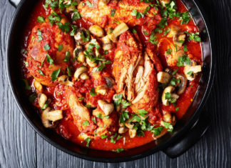 30 Simple Recipes with Canned Soup That Actually Taste Good