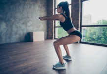 Beginner Full Body No Equipment Workout Plan to Tighten and Tone