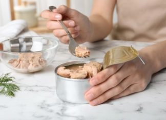 90 Healthy and Easy Canned Tuna Recipes You’ll Love